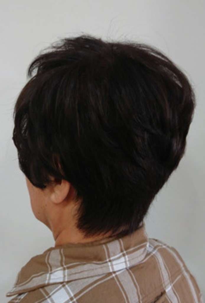 札幌市白石区の美容室・オーガニックサロンBOO-FOO-WOOでペタンコ髪対策を！